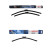 Bosch Wiper Blades Value Pack A945S + A331H