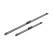 Bosch Wiper Blades Value Pack A945S + A331H, Thumbnail 21