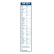 Bosch Wiper Blades Value Pack A945S + AM33H, Thumbnail 21