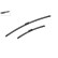 Bosch Wiper Blades Value Pack A945S + AM38H, Thumbnail 6