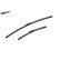 Bosch Wiper Blades Value Pack A945S + H230, Thumbnail 18