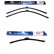 Bosch Wiper Blades Value Pack A950S + A400H