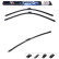 Bosch Wiper Blades Value Pack A950S + AM40H