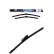 Bosch Wiper Blades Value Pack A951S + A401H