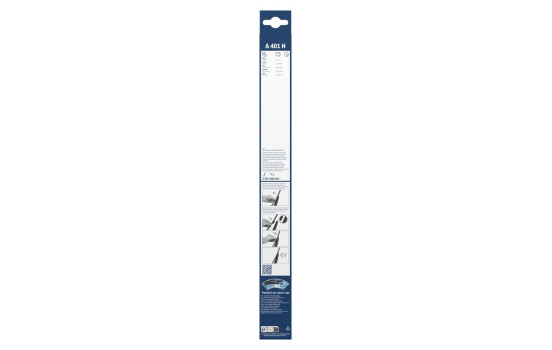 Bosch Wiper Blades Value Pack A951S + A401H, Image 23