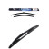 Bosch Wiper Blades Value Pack A951S + H502