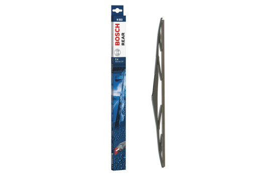 Bosch Wiper Blades Value Pack A951S + H502, Image 2
