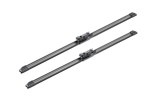 Bosch Wiper Blades Value Pack A955S + H382, Image 3