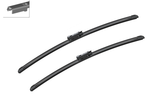 Bosch Wiper Blades Value Pack A955S + H382, Image 6