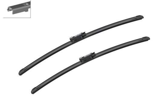 Bosch Wiper Blades Value Pack A955S + H382, Image 7