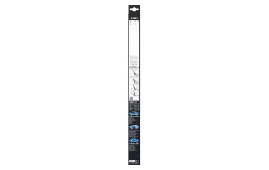 Bosch Wiper Blades Value Pack A955S + H382, Image 12
