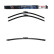 Bosch Wiper Blades Value Pack A958S + AM33H