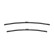 Bosch Wiper Blades Value Pack A962S + H801, Thumbnail 19