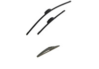 Bosch Wiper Blades Value Pack A965S + H253