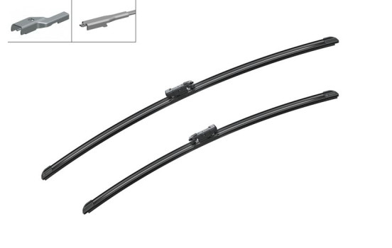Bosch Wiper Blades Value Pack A965S + H304, Image 19