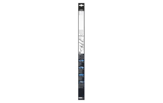 Bosch Wiper Blades Value Pack A965S + H304, Image 24