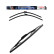 Bosch Wiper Blades Value Pack A966S + H251