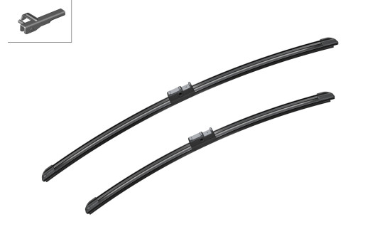 Bosch Wiper Blades Value Pack A970S + A380H, Image 17