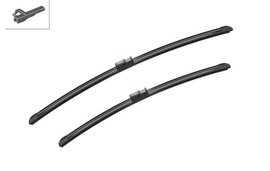 Bosch Wiper Blades Value Pack A970S + A380H, Image 19
