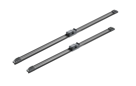 Bosch Wiper Blades Value Pack A970S + A380H, Image 21