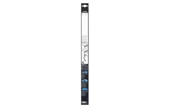 Bosch Wiper Blades Value Pack A970S + A380H, Image 23