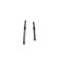 Bosch Wiper Blades Value Pack A979S + A282H, Thumbnail 14