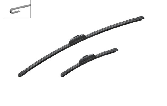 Bosch Wiper Blades Value Pack AR128S + H304, Image 19