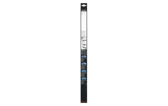 Bosch Wiper Blades Value Pack AR128S + H304, Image 28
