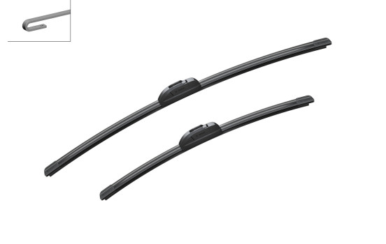 Bosch Wiper Blades Value Pack AR291S + H358, Image 17