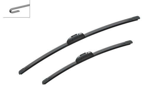 Bosch Wiper Blades Value Pack AR291S + H358, Image 18