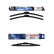 Bosch Wiper Blades Value Pack AR450S + H282