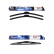 Bosch Wiper Blades Value Pack AR450S + H341