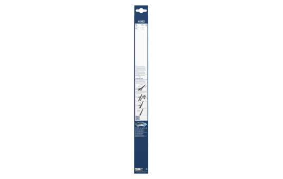 Bosch Wiper Blades Value Pack AR450S + H503, Image 19