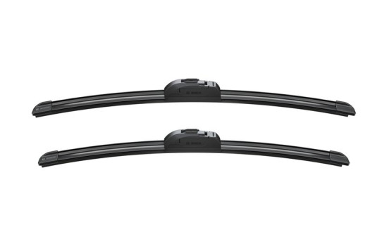 Bosch Wiper Blades Value Pack AR451S + A250H, Image 19
