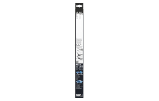 Bosch Wiper Blades Value Pack AR451S + A250H, Image 27