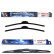 Bosch Wiper Blades Value Pack AR480S + H450