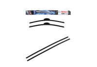 Bosch Wiper Blades Value Pack AR480S + Z361