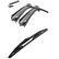 Bosch Wiper Blades Value Pack AR530S + H307