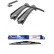 Bosch Wiper Blades Value Pack AR530S + H341