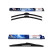 Bosch Wiper Blades Value Pack AR531S + H351