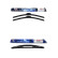 Bosch Wiper Blades Value Pack AR531S + H402
