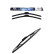 Bosch Wiper Blades Value Pack AR531S + H420