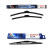 Bosch Wiper Blades Value Pack AR532S + H595