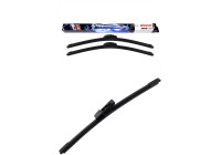 Bosch Wiper Blades Value Pack AR533S + A350H