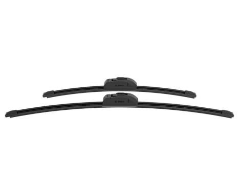 Bosch Wiper Blades Value Pack AR534S + H341, Image 24