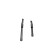 Bosch Wiper Blades Value Pack AR534S + H341, Thumbnail 25