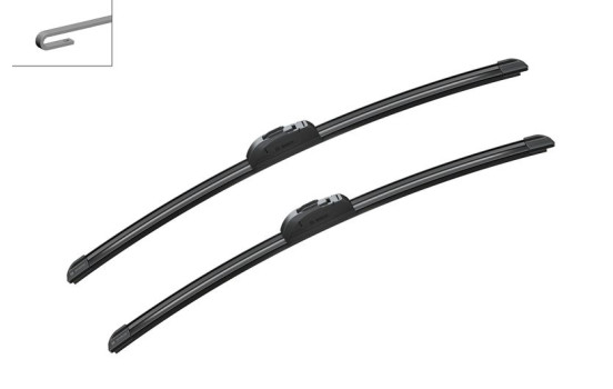 Bosch Wiper Blades Value Pack AR550S + H351, Image 8