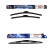 Bosch Wiper Blades Value Pack AR566S + H341