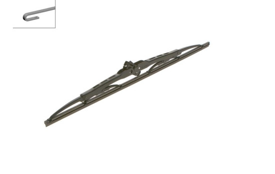 Bosch Wiper Blades Value Pack AR566S + H420, Image 6