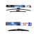 Bosch Wiper Blades Value Pack AR601S + H352